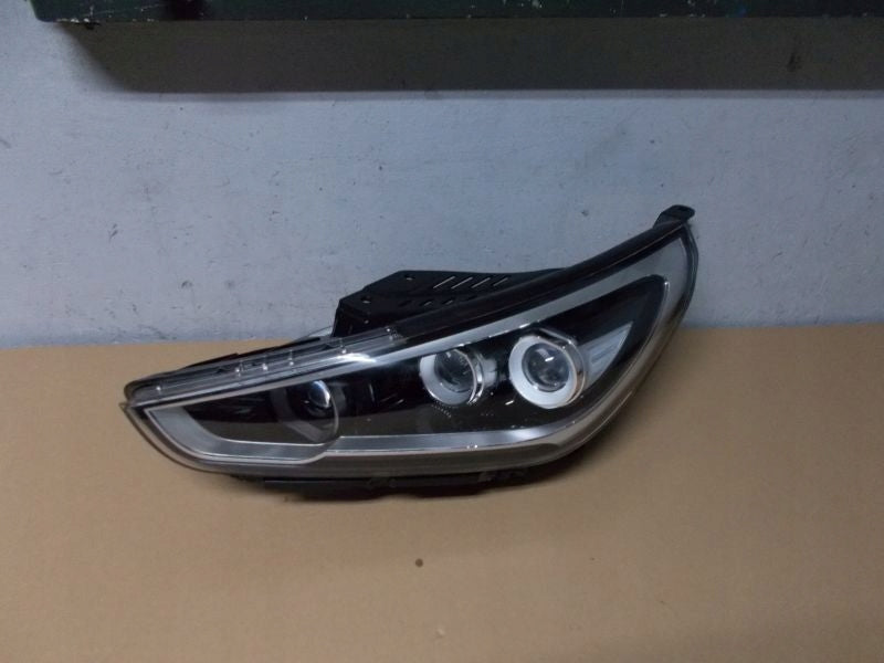 Frontscheinwerfer Hyundai I30 456776543456 Links Scheinwerfer Headlight SCH2047063719ac