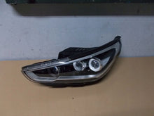 Laden Sie das Bild in den Galerie-Viewer, Frontscheinwerfer Hyundai I30 456776543456 Links Scheinwerfer Headlight SCH2047063719ac