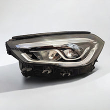 Laden Sie das Bild in den Galerie-Viewer, Frontscheinwerfer Mercedes-Benz W247 A2479068105 LED Links Headlight