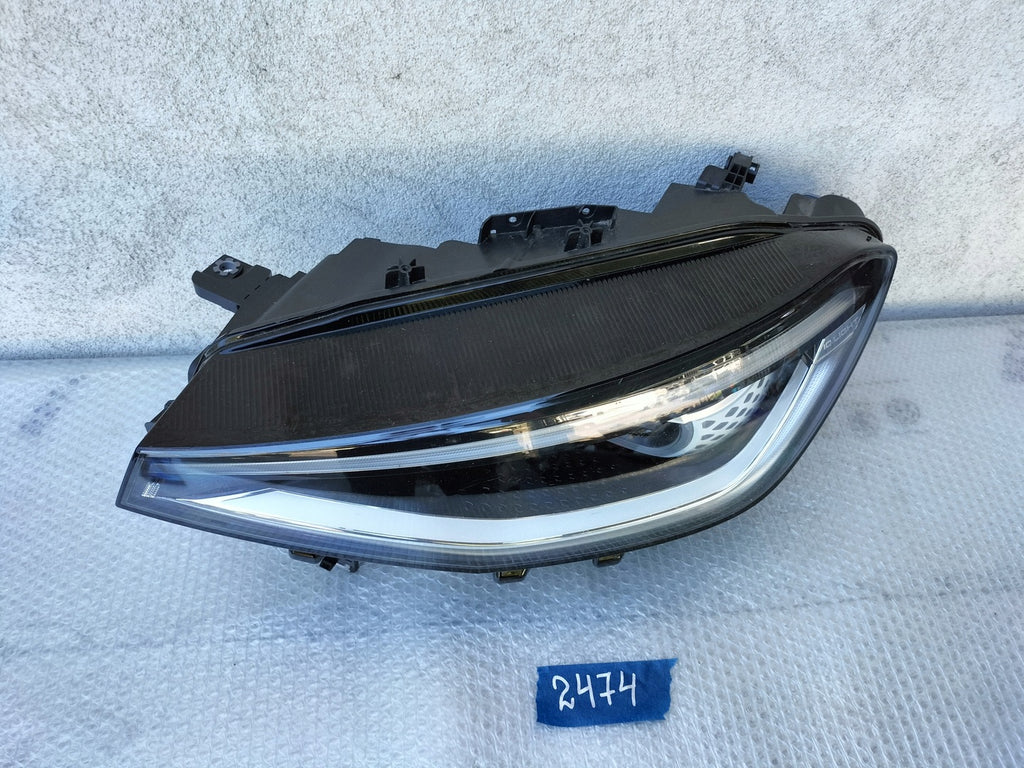 Frontscheinwerfer VW 11B941035H Full LED Links Scheinwerfer Headlight SCH5784586135jk