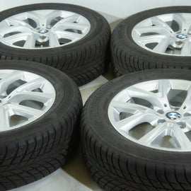 4x Alufelge 17 Zoll 6.5