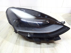 Frontscheinwerfer Tesla Model 3 1514953-00-D Full LED Rechts Headlight