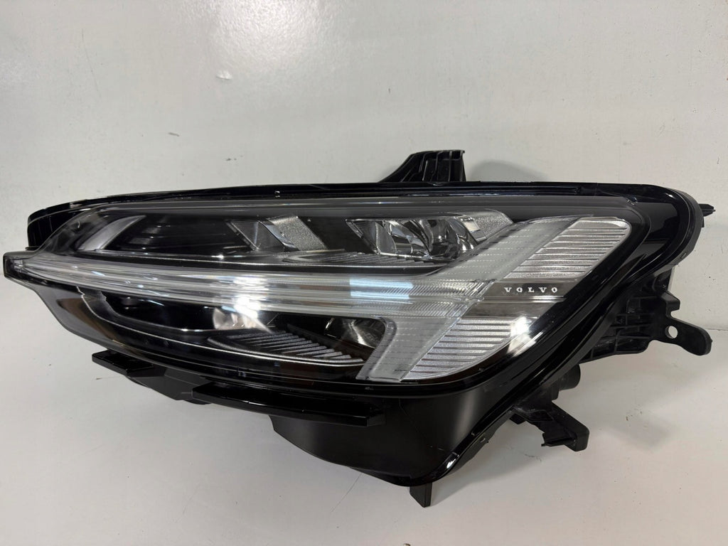 Frontscheinwerfer Volvo V60 II S60 III 32404685 Full LED Links Headlight SCH5840297184ba