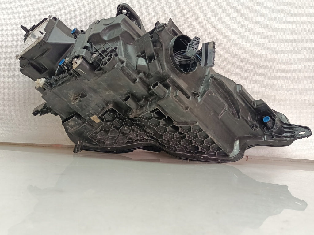 Frontscheinwerfer Volvo V60 II S60 III LED Rechts Scheinwerfer Headlight SCH3992193717dy