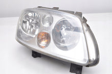 Laden Sie das Bild in den Galerie-Viewer, Frontscheinwerfer VW Touran 1T0941006F Rechts Scheinwerfer Headlight