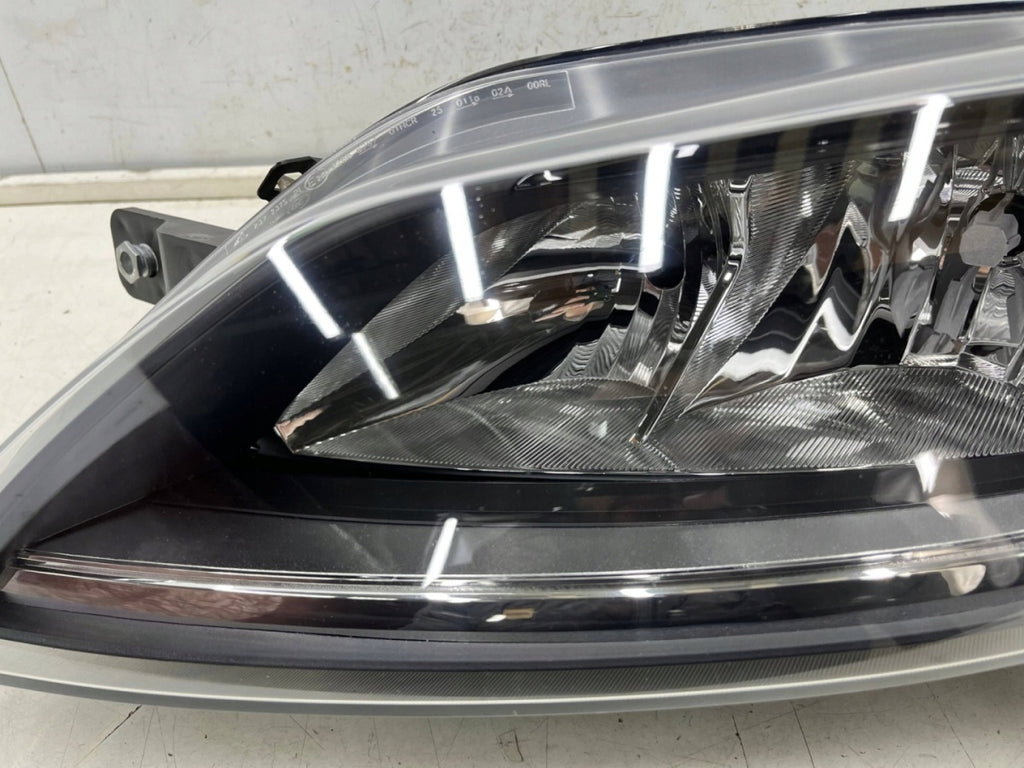 Frontscheinwerfer Citroën Jumper 1394428080 Rechts Scheinwerfer Headlight SCH8759187218nz