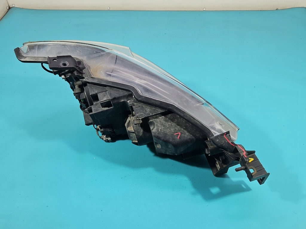 Frontscheinwerfer Mazda 6 Links Scheinwerfer Headlight SCH1574576198da