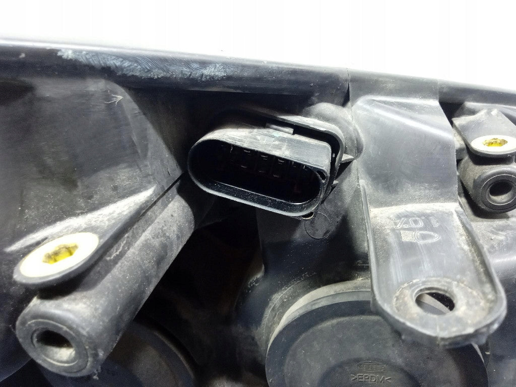 Frontscheinwerfer Ford S-Max 6M21-13D155-AG Links Scheinwerfer Headlight SCH6476656544gi