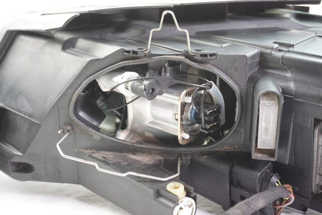 Frontscheinwerfer VW Passat 3C0941752K 89315540 Xenon Rechts Headlight SCH2777051591tu