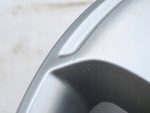 Laden Sie das Bild in den Galerie-Viewer, 1x Alufelge 17 Zoll 7.5" 5x130 50ET Glanz Silber 7P00714972 VW Touareg Rim Wheel FEL4097341136vv