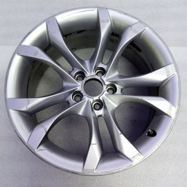 1x Alufelge 18 Zoll 8.0