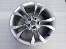 Load image into Gallery viewer, 1x Alufelge 18 Zoll 8.0&quot; 5x112 8T0601025A Audi A5 Rim Wheel