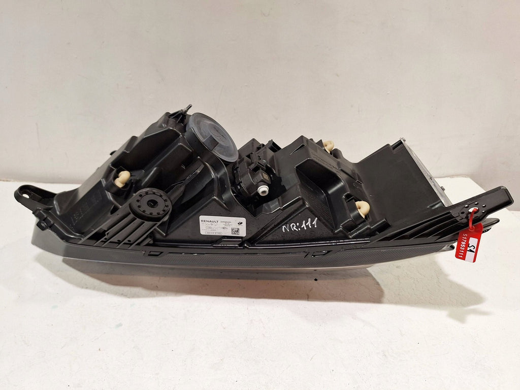 Frontscheinwerfer Dacia Sandero III Jogger 260608545R Links Headlight