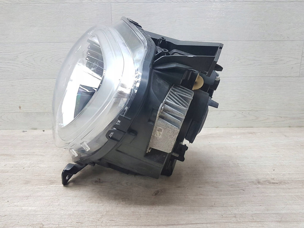 Frontscheinwerfer Renault Twingo III 260602593R Ein Stück (Rechts oder Links) SCH7076866222ce