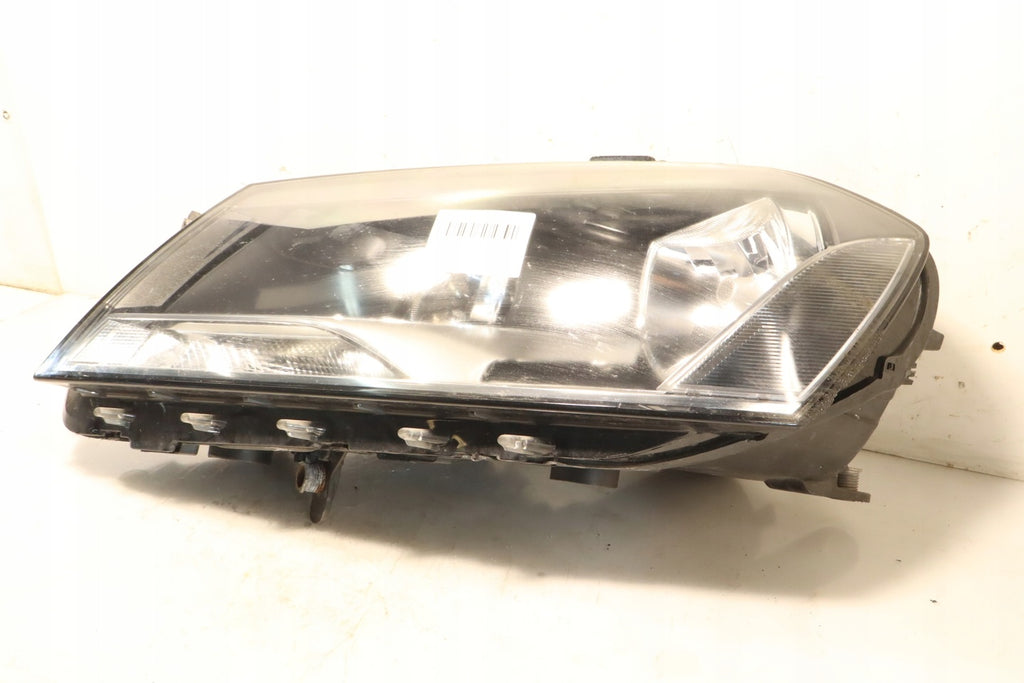Frontscheinwerfer VW Passat B7 90010125 Links Scheinwerfer Headlight SCH1768639685ez