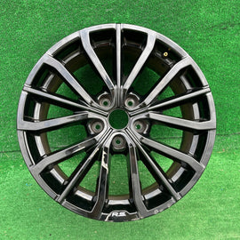 1x Alufelge 18 Zoll 7.5