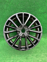 Laden Sie das Bild in den Galerie-Viewer, 1x Alufelge 18 Zoll 7.5" 5x114.3 403001941R Renault Megane Iii Rim Wheel FEL7446220087qj