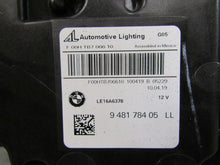 Laden Sie das Bild in den Galerie-Viewer, Frontscheinwerfer BMW X5 G05 G06 9481784 LED Rechts Scheinwerfer Headlight SCH6771527379rh