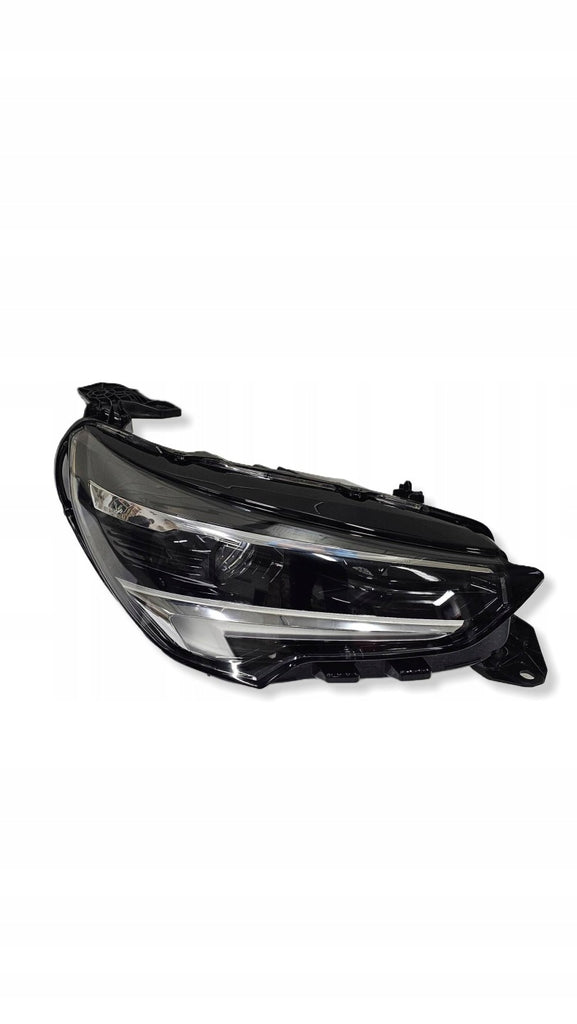 Frontscheinwerfer Opel Corsa F 39162659 Rechts Scheinwerfer Headlight SCH2438999033fo