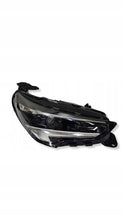 Laden Sie das Bild in den Galerie-Viewer, Frontscheinwerfer Opel Corsa F 39162659 Rechts Scheinwerfer Headlight SCH2438999033fo