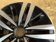 Load image into Gallery viewer, 1x Alufelge 17 Zoll 6.5&quot; 5x112 44ET A1774010200 Mercedes-Benz W177 Rim Wheel