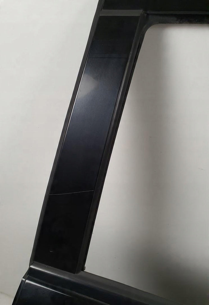 Tür Mercedes-Benz X164 Hinten Links Door Porta Porte