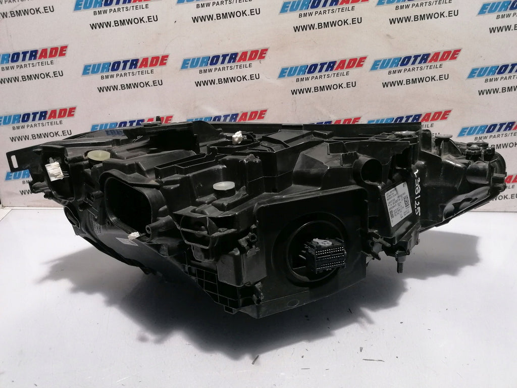 Frontscheinwerfer BMW G22 G23 G26 5A19367-04 Laser Links Scheinwerfer Headlight SCH4410968902ty