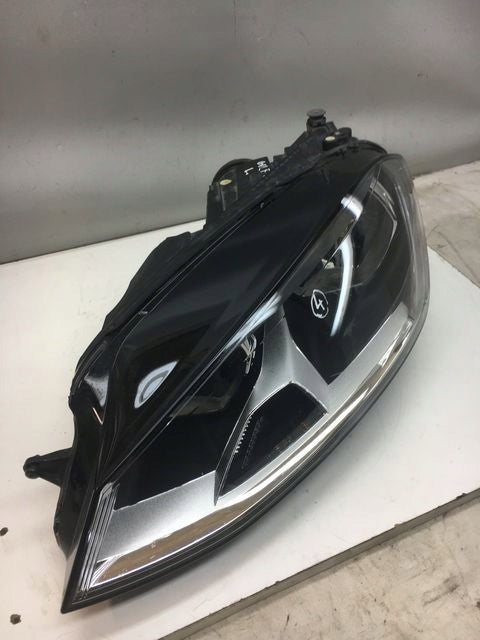 Frontscheinwerfer VW Golf VII 5g1 5G1941005 Links Scheinwerfer Headlight SCH7029998591li