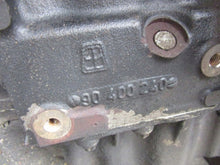 Load image into Gallery viewer, Motor Opel Frontera B 90400240 2.2 1998 Diesel Engine Unkomplett MOT1186237370ak
