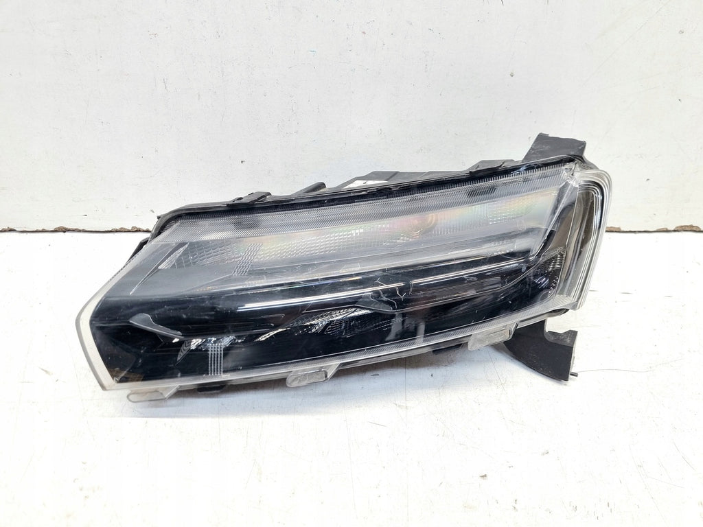 Frontscheinwerfer Dacia Spring 266052417R LED Links Scheinwerfer Headlight SCH7407810251xv