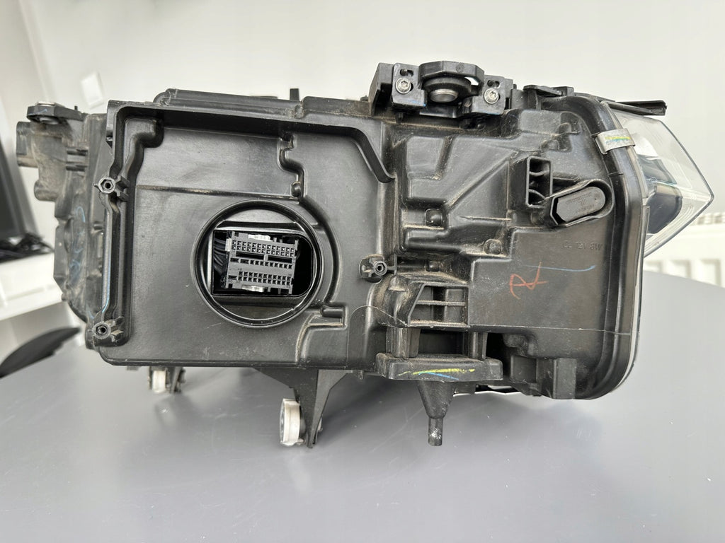 Frontscheinwerfer BMW X3 G01 G02 8739653-02LL Links Scheinwerfer Headlight SCH5727435276ia