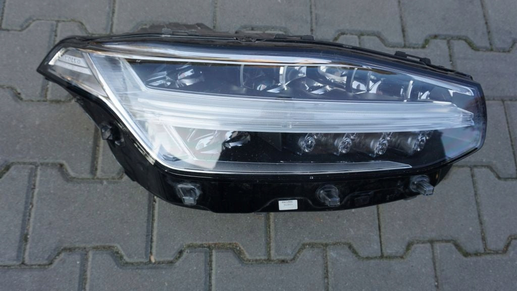 Frontscheinwerfer Volvo Xc90 II 322282897 LED Rechts Scheinwerfer Headlight