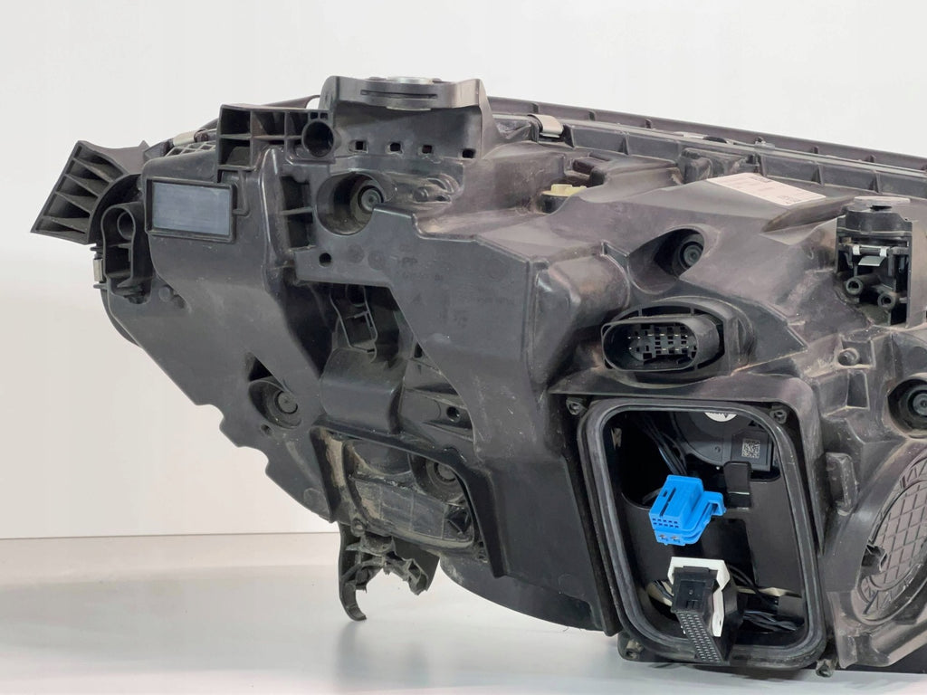 Frontscheinwerfer Mercedes-Benz A2149066102 Links Scheinwerfer Headlight SCH3794047776my