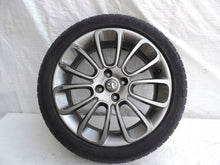 Load image into Gallery viewer, 1x Alufelge 17 Zoll 7.0&quot; 4x100 36ET 17X7J Opel Adam Rim Wheel