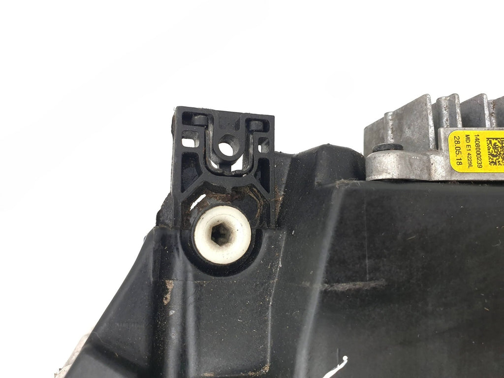 Frontscheinwerfer Audi 8W6941035C LED Links Scheinwerfer Headlight