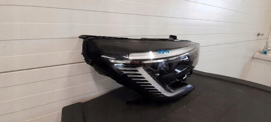 Frontscheinwerfer Renault Clio I V 260109379R Vorderseite Scheinwerfer Headlight SCH3638346984jg