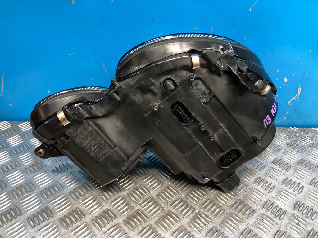 Frontscheinwerfer Mercedes-Benz W211 Xenon Links Scheinwerfer Headlight SCH4159401087cl