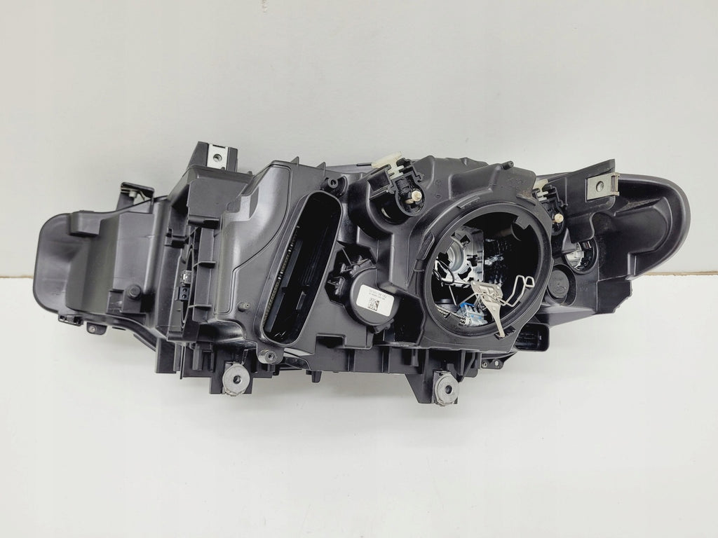Frontscheinwerfer BMW 3 F30 F31 6311-7338702 Xenon Rechts Scheinwerfer Headlight