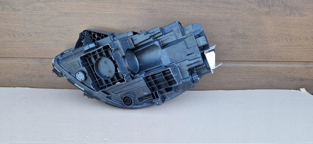 Frontscheinwerfer Ford Puma R1TB-13E014-AB Rechts Scheinwerfer Headlight SCH5344059911le