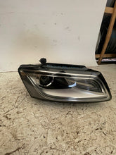 Laden Sie das Bild in den Galerie-Viewer, Frontscheinwerfer Audi Q5 8R0941754 Xenon Rechts Scheinwerfer Headlight SCH8748090034ce