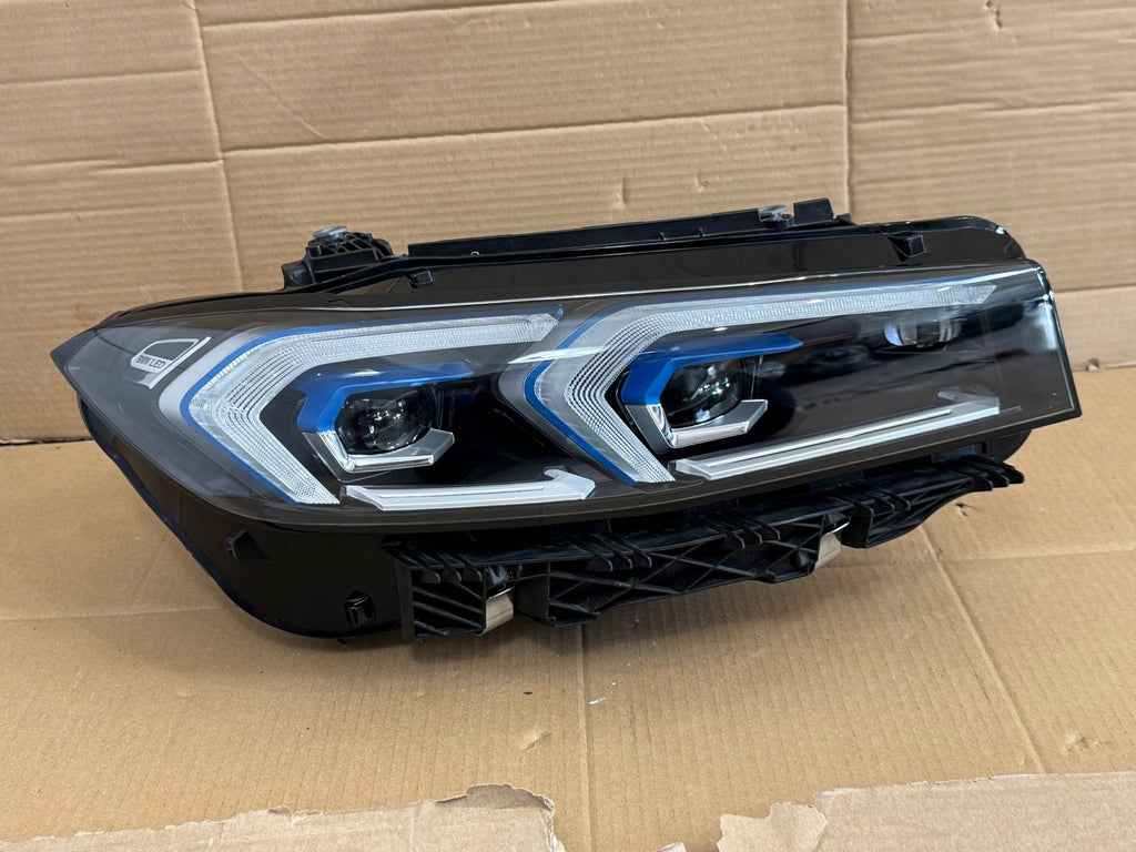 Frontscheinwerfer BMW 3 G21 G20 9450802 Full LED Rechts Scheinwerfer Headlight SCH8919760456ef