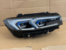 Laden Sie das Bild in den Galerie-Viewer, Frontscheinwerfer BMW 3 G21 G20 9450802 Full LED Rechts Scheinwerfer Headlight SCH8919760456ef