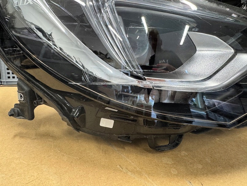 Frontscheinwerfer BMW 5 Astra K 39077807 LED Rechts Scheinwerfer Headlight SCH4164395944pi