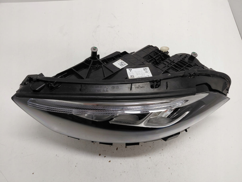 Frontscheinwerfer Mercedes-Benz W177 A1779062106 Links Scheinwerfer Headlight SCH9206133903vp