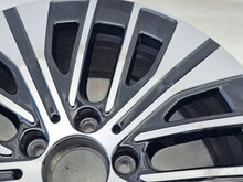 Load image into Gallery viewer, 1x Alufelge 18 Zoll 7.5" 5x112 53 5ET Glanz A2434011800 Mercedes-Benz Eqa H243 FEL1296573522lw