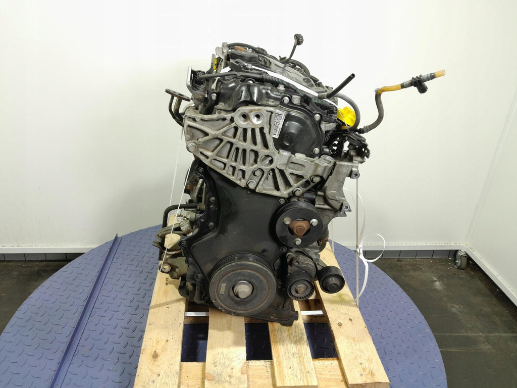 Motor Renault Laguna III M9R816 2.0 DCI 173PS 131kW 2010 Diesel Engine Komplett