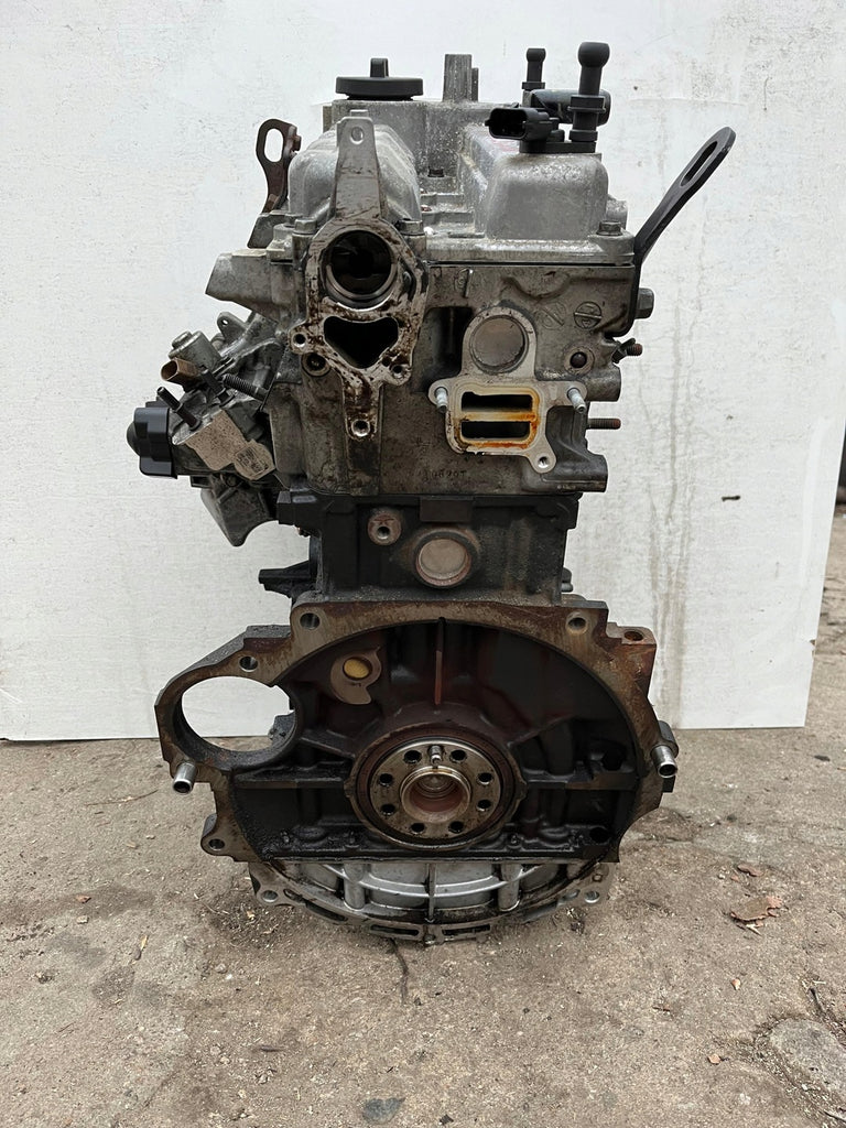 Motor Hyundai Kia I20 III Rio D3FA 1.1 CRDI 75PS 55kW 2015 Diesel Unkomplett