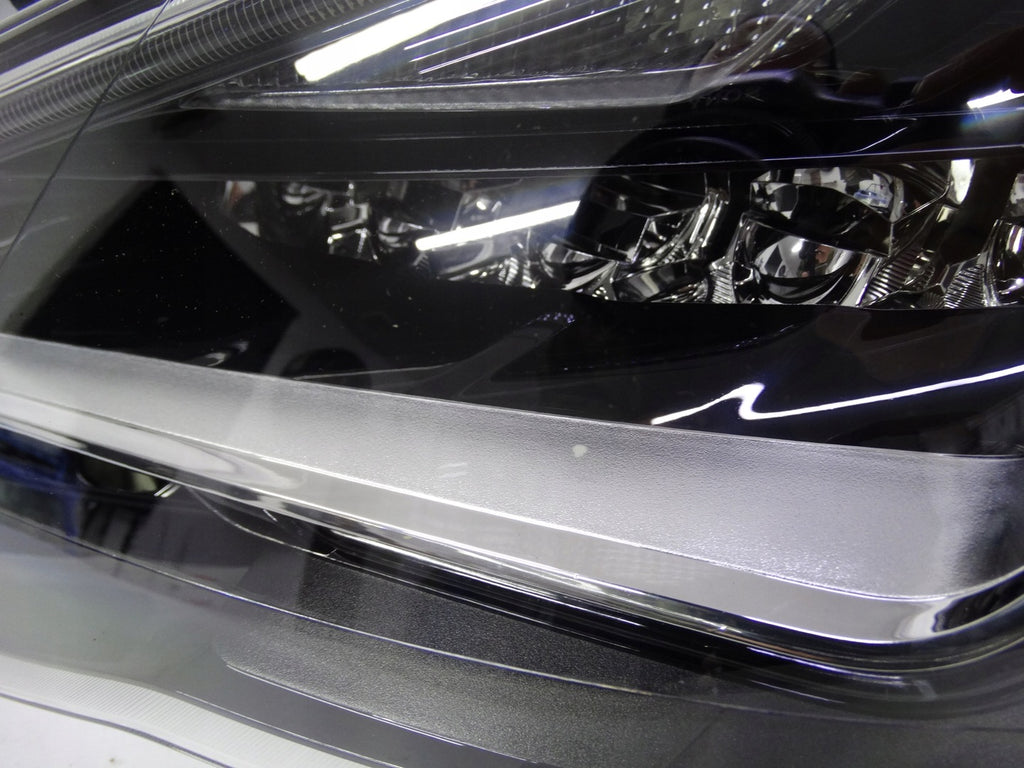 Frontscheinwerfer Seat Leon 5F1941007D LED Links Scheinwerfer Headlight SCH2228551170tx