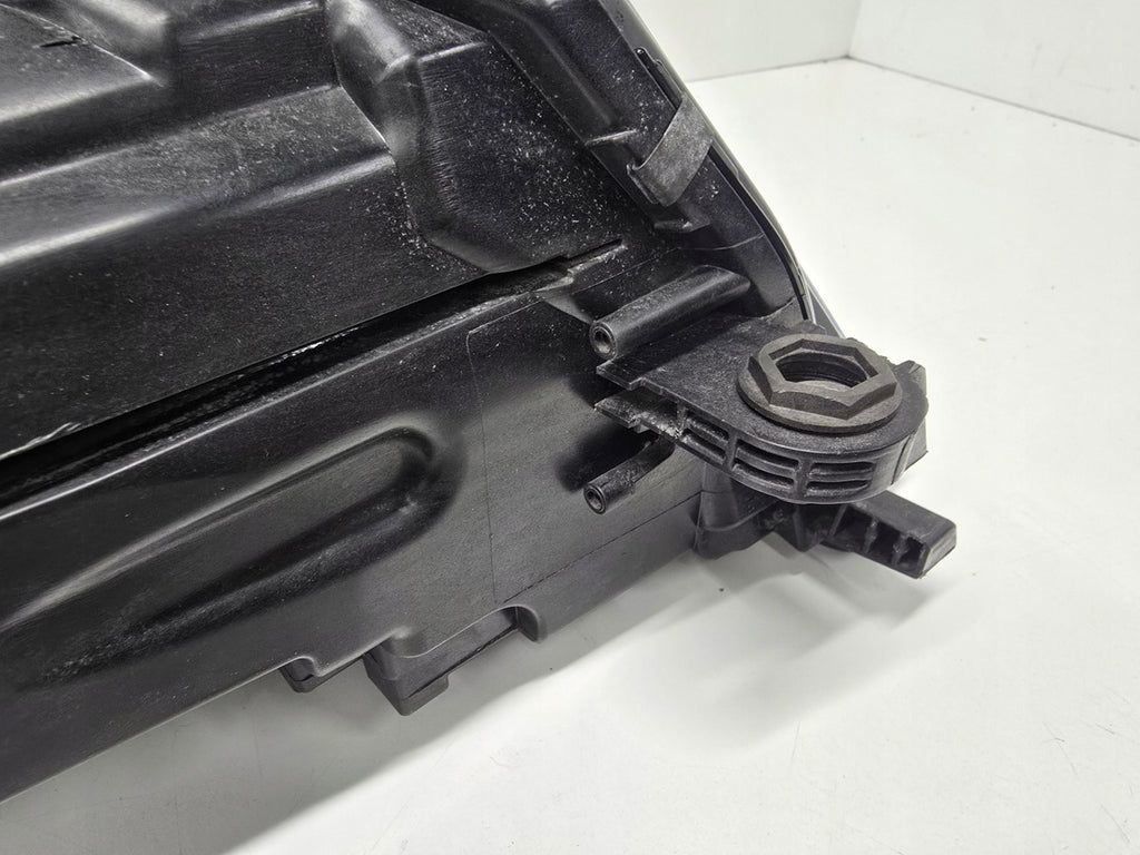 Frontscheinwerfer Skoda Octavia I 5E1941015F Links Scheinwerfer Headlight SCH1422941507av
