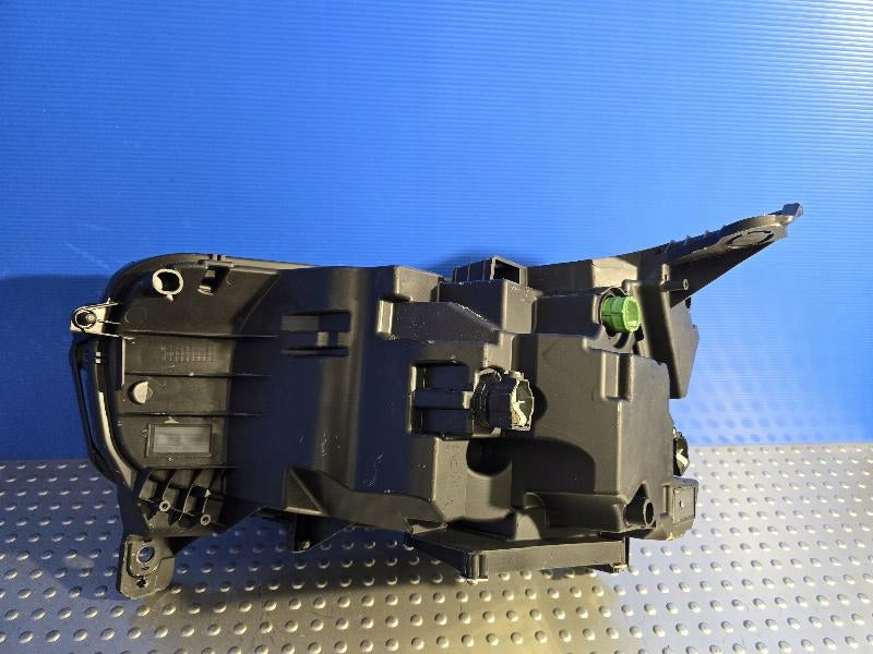 Frontscheinwerfer Jeep 52218717 Full LED Rechts Scheinwerfer Headlight SCH3966012367hc